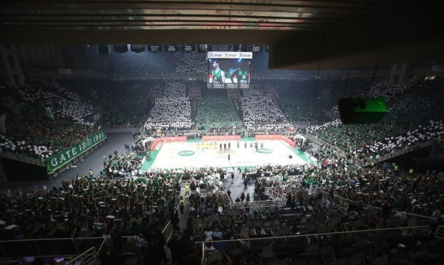 Παναθηναϊκός AKTOR: «Τελευταίος αγώνας μιας υπέροχης χρονιάς - Μην απαντήσετε σε καμία πρόκληση»