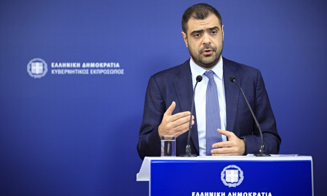 Μαρινάκης: «Οι ανασχηματισμοί δεν προαναγγέλλονται, είναι αποκλειστικό προνόμιο του Πρωθυπουργού»