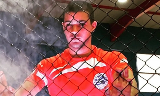 Βαγγέλης Μακρυλάκης: Θα εκπροσωπήσει την Ελλάδα σε ένα από τα σημαντικότερα τουρνουά πυγμαχίας