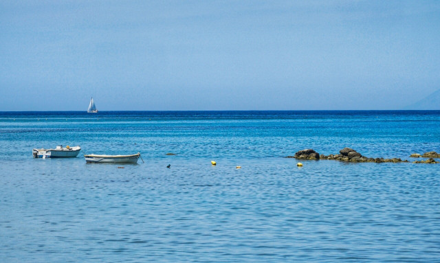 Τραγωδία στη Νέας Καλλικράτεια - 77χρονος λουόμενος ανασύρθηκε νεκρός