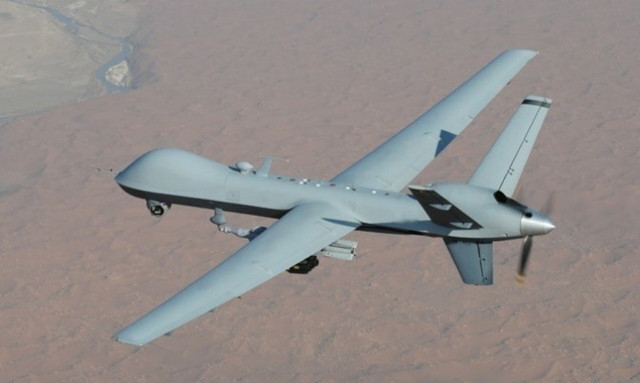 Η Ρωσία ανακοίνωσε πως στη διάρκεια της νύχτας κατέρριψε 87 ουκρανικά μη επανδρωμένα αεροσκάφη