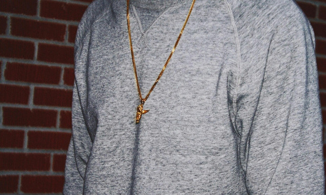 Έξαρση στις κλοπές αλυσίδων - Τέσσερα περιστατικά μέσα σε τέσσερις μέρες