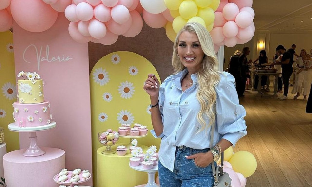 Κωνσταντίνα Σπυροπούλου: Το τρυφερό φιλί του Βασίλη Σταθοκωστόπουλου έξω από το γήπεδο