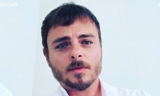 Νίκος Μίχας: Η οικογένεια και η νέα δουλειά μετά το «Fame Story»