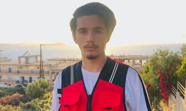 Ερωτήματα για τον θάνατο 20χρονου στα Χανιά: «Πώς γίνεται να ήταν ναυαγοσώστης αν είχε καρδιά»