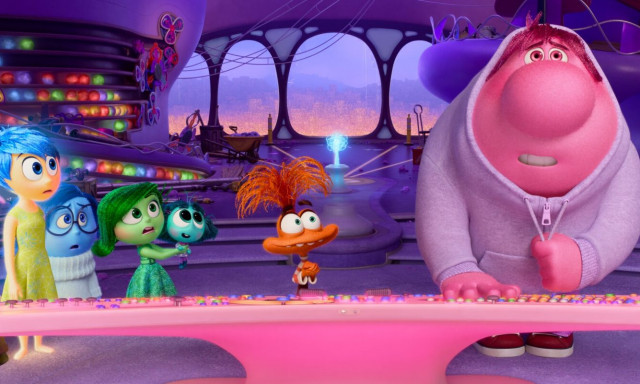 «Τα μυαλά που κουβαλάς 2»: Ρεκόρ εισπράξεων στις ΗΠΑ με 13 εκατ. δολάρια σε μία ημέρα