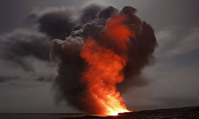 Ο Ινδός «Νοστράδαμος» ξαναχτυπά - «Σε λίγα 24ώρα ο Γ' Παγκόσμιος Πόλεμος»