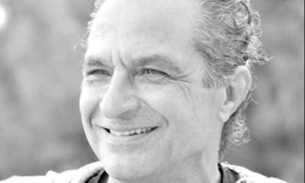 Θρήνος στο ελληνικό θέατρο - Πέθανε ο ηθοποιός Αλέξανδρος Τσακίρης