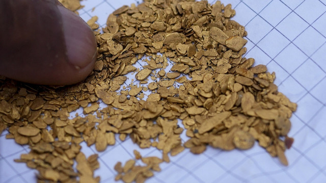 Γουατεμάλα: Αναστέλλεται η άδεια καναδικού χρυσωρυχείου - Επιβαρύνει το περιβάλλον