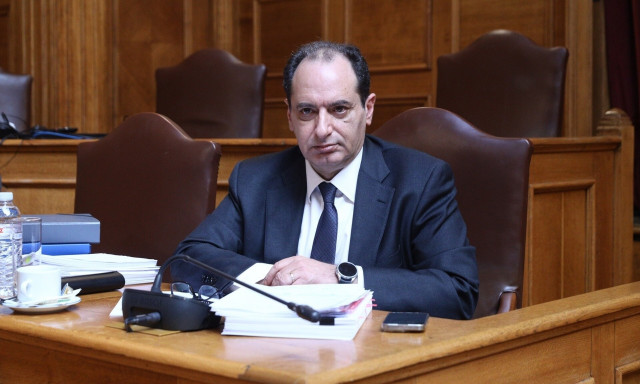 Σπίρτζης: «Τα προοδευτικά κόμματα οφείλουν να βγουν απο τα κομματικά τείχη»