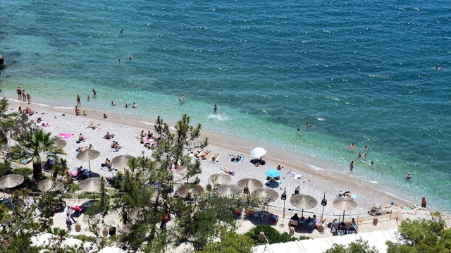 O καιρός: «Ανάσα» δροσιάς από σήμερα - Υποχωρεί ο καύσωνας σε όλη την χώρα