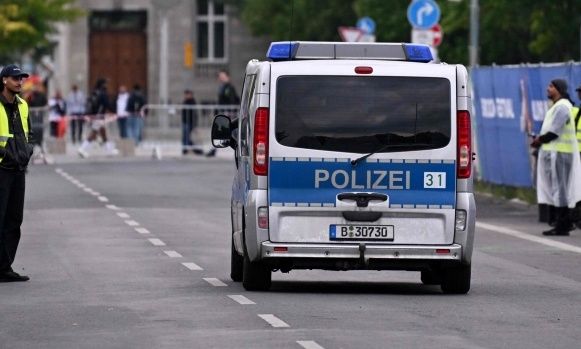 Euro 2024: Συλλήψεις 50 οπαδών με μαχαίρια πριν το Ιταλία – Αλβανία