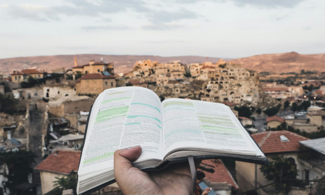 Παιχνίδια κατασκόπων: Η τουρκική ΜΙΤ παρακολουθεί Χριστιανούς - Τι είναι ο μυστικός κωδικός N-82