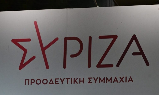 Νέα «βέλη» ΣΥΡΙΖΑ κατά Μητσοτάκη - «Δεν γίνεται επανεκκίνηση με ανακύκλωση προσώπων»