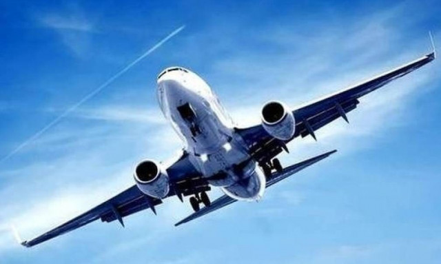 Σουηδία: Ρωσικό στρατιωτικό αεροσκάφος παραβίασε τον εναέριο χώρο στις 14 Ιουνίου