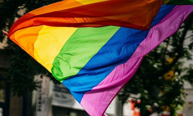 Έλεος κάπου με τη διαφήμιση της woke κουλτούρας