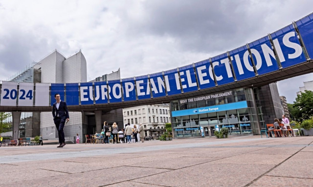 Ευρωβουλή: Η «ακτινογραφία» των εδρών – Η νέα σύνθεση, τα ερωτήματα και οι κρίσιμες αποφάσεις