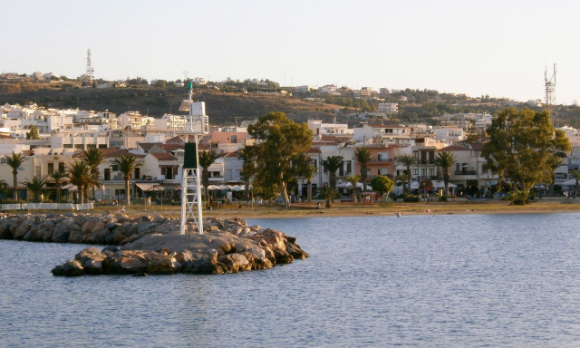 Τραγωδία στο Ρέθυμνο: Νεκρός βρέθηκε καπετάνιος φορτηγού πλοίου