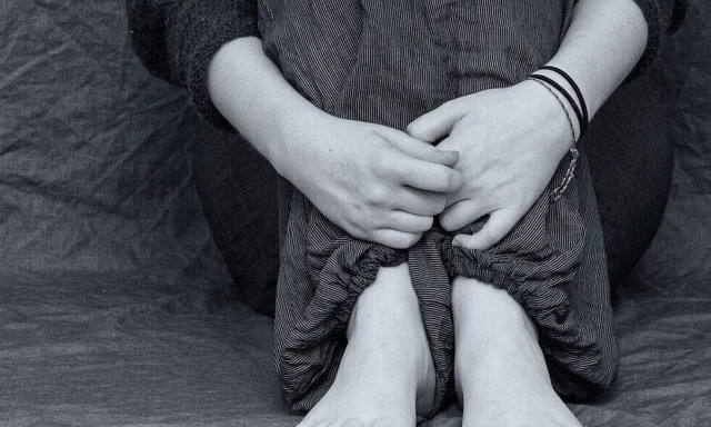 Νέα Κίος: Βίαζαν την ξαδέλφη τους από τα 5 της έτη - Σοκαριστική καταγγελία