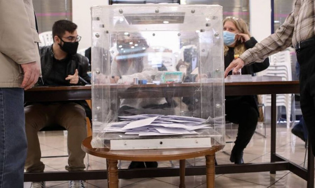 Τα μηνύματα της κάλπης