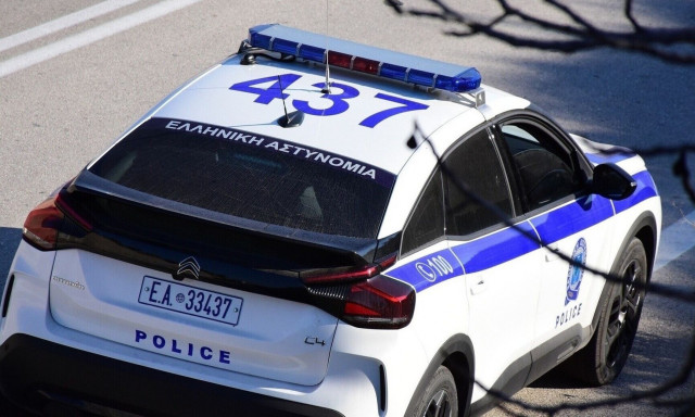 Θρίλερ στη Σάμο: Εντοπίστηκε νεκρός άνδρας - Φόβοι πως είναι ο Ολλανδός αγνοούμενος