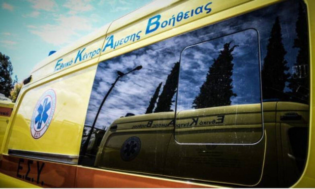 Κόμφος Κορινθίας: Γυναίκα ανασύρθηκε νεκρή από την παραλία