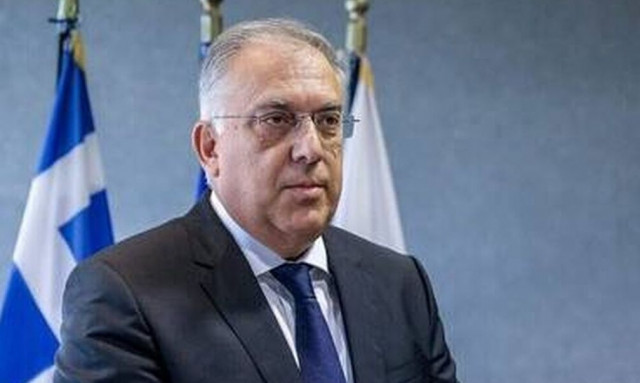 Θεοδωρικάκος: «Ο ΣΥΡΙΖΑ αναπαράγει ψέματα και αθλιότητες»