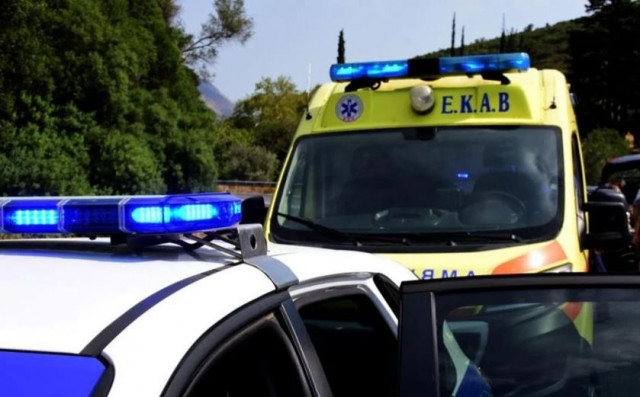 Χανιά: Βαρύ πένθος για τον 22χρονο Παναγιώτη - Θρήνος στο τοπικό ποδόσφαιρο