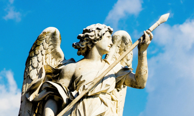 Daily Mail: Επιστήμονες ισχυρίζονται ότι ανακάλυψαν αρχαία στρατιωτική βάση - Η βιβλική μάχη