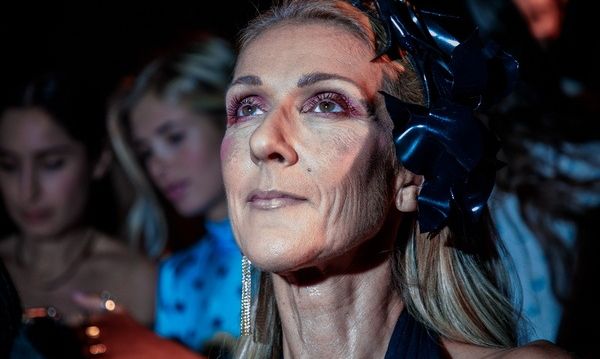 Συγκινεί η Σελίν Ντιόν: «Θα επιστρέψω στη σκηνή»