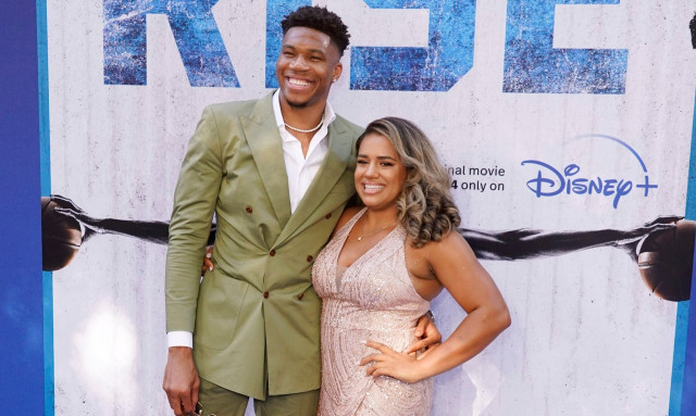 Γιάννης Αντετοκούνμπο: Πυρετώδεις ετοιμασίες για τον γάμο του – ΛεΜπρόν και Εμπαπέ στους καλεσμένους