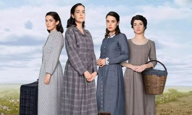 «Ψυχοκόρες»: Η Μαρίκα βάζει μπρος το σχέδιο της Νέλλας για την Άννα - Τα επόμενα επεισόδια