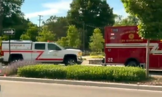 Μίσιγκαν: Πυροβολισμοί σε πάρκο - Τραυματίστηκαν 10 άτομα, ανάμεσά τους ένα 8χρονο παιδί