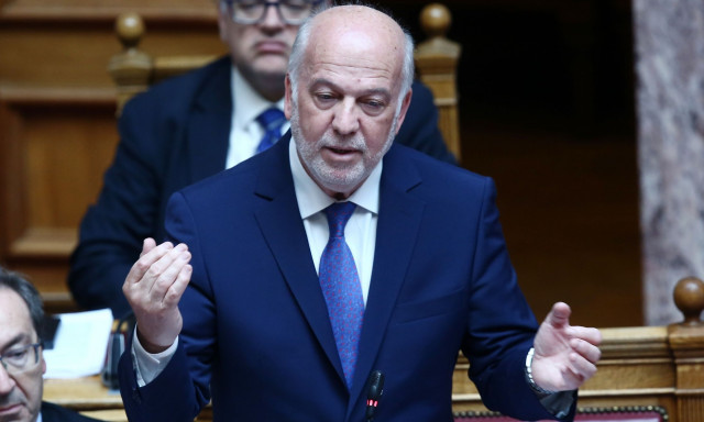 Δίωξη γνωστού ποινικολόγου: Με το νέο Ποινικό Κώδικα Φλωρίδη συνελήφθη για κακούργημα ο δικηγόρος