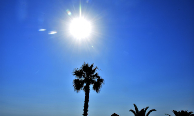 Θερινό Ηλιοστάσιο: Σήμερα η μεγαλύτερη ημέρα του έτους στην Αθήνα - Επίσημη έναρξη του καλοκαιριού