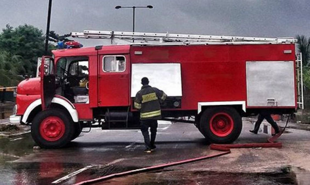 Ημέρα του Πατέρα: «Μπαμπά να προσέχεις» - Η συγκινητική ανάρτηση της πυροσβεστικής