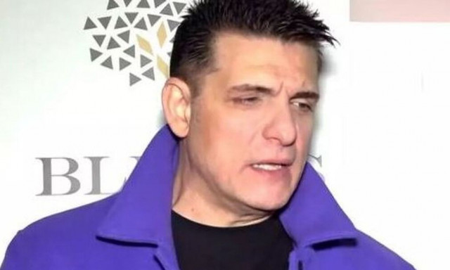 Χρίστος Αντωνιάδης: Δεν πληρώθηκα ποτέ στους Δύο Ξένους