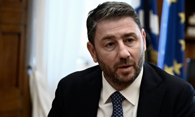 ΠΑΣΟΚ: Οι ζυμώσεις στη Χαριλάου Τρικούπη πίσω από τις κλειστές πόρτες και η «γκρίνια» για Ανδρουλάκη