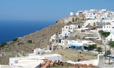 ΔΕΔΔΗΕ: Επανηλεκτροδότηση των νησιών Ίου, Σικίνου και Φολεγάνδρου