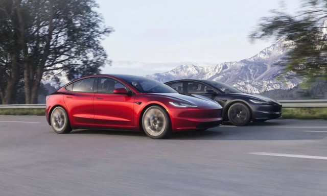 Ποιο είναι το πιο δημοφιλές μοντέλο στον κόσμο;