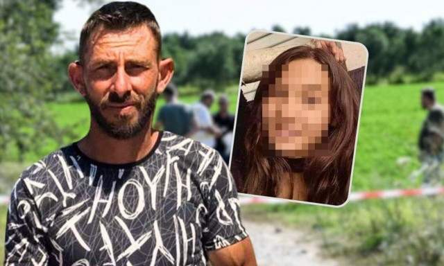 Ηλεία: Τέλος στην αναστολή της ποινής για βιασμό 14χρονης στον δολοφόνο Βασιλικής