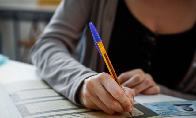 Πανελλήνιες εξετάσεις 2024: Αύριο ξεκινούν τα ειδικά μαθήματα και τα αγωνίσματα - Το πρόγραμμα