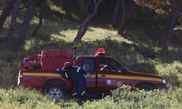 Ροδόπη: Ανασύρθηκε σορός ηλικιωμένου από τον Λίσσο ποταμό
