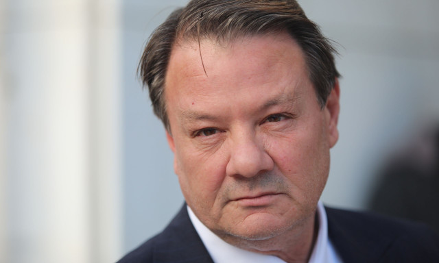 Απόστολος Λύτρας: Οι πολύκροτες υποθέσεις που έχει αναλάβει στο παρελθόν ο ποινικολόγος