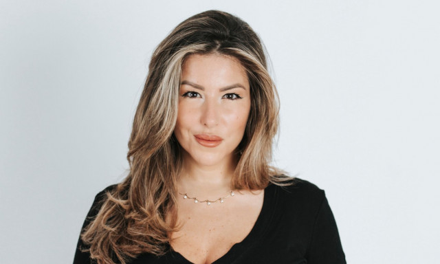 Αναστασία Γιάμαλη: Υπέγραψε με το MEGA – Η ανακοίνωση