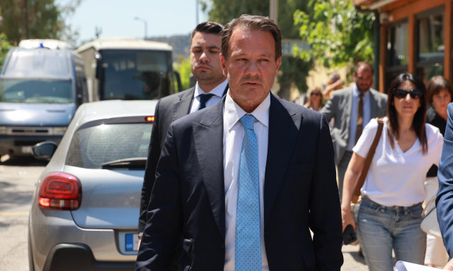 Απόστολος Λύτρας: Κινδυνέυει με οριστική διαγραφή από τον δικηγορικό σύλλογο - Νέες καταγγελίες