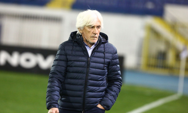 Εθνική Ελλάδας: Συμφωνία με Ιβάν Γιοβάνοβιτς - Νέος προπονητής για δύο χρόνια