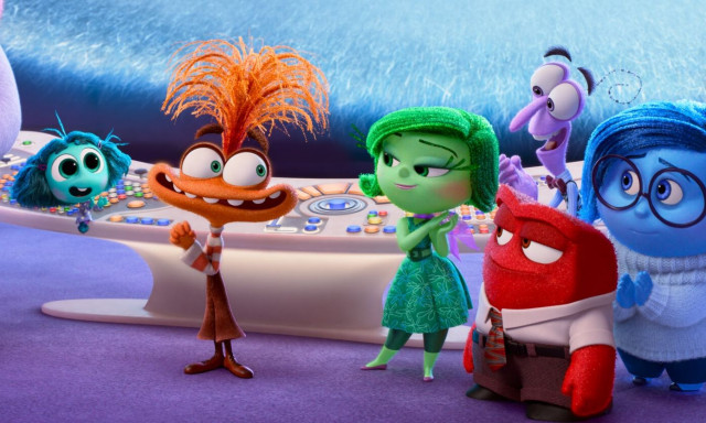 «Τα μυαλά που κουβαλάς 2»: Σεισμός στο box office με εισπράξεις 295 εκατ. δολάρια