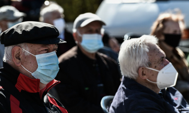 Συντάξεις Μαΐου 2025: Πότε θα μπουν χρήματα στους λογαριασμούς