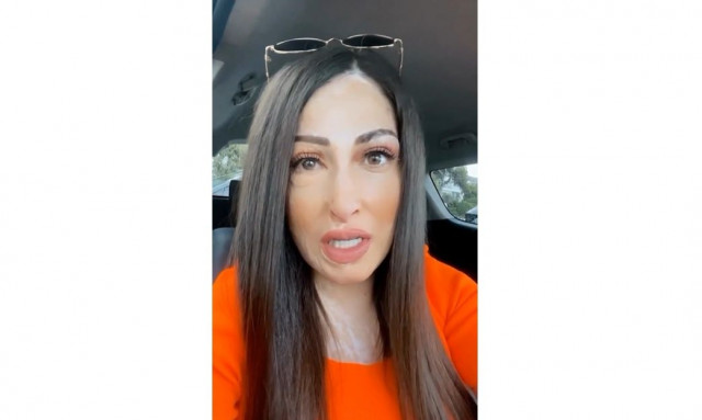 Παλιοσπύρου για Λύτρα: «Δεν με ενδιαφέρει ότι είναι καλός δικηγόρος, πρέπει να τιμωρηθεί»